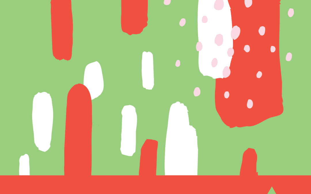 Merry Vibes!