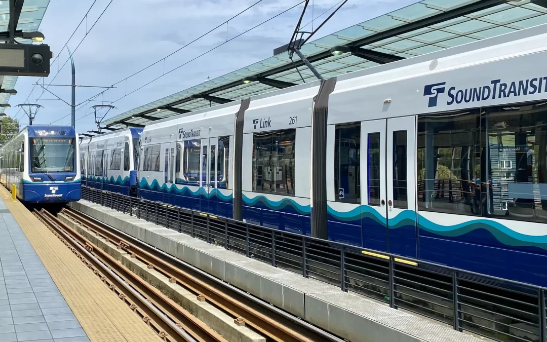 West Seattle and Ballard Link Extensions ProGRAM Management Support services (PMSS)