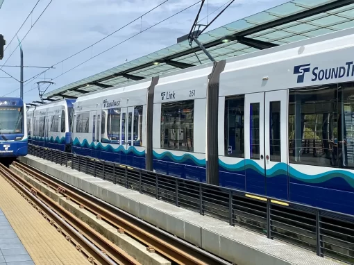 West Seattle and Ballard Link Extensions ProGRAM Management Support services (PMSS)