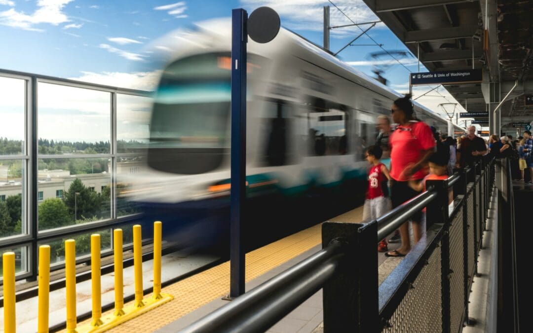 Sound Transit Federal Way Link Extension
