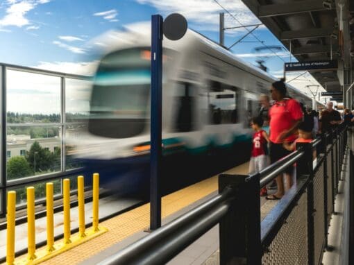 Sound Transit Federal Way Link Extension