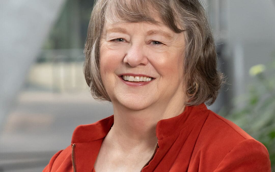 DARLENE PRYOR
